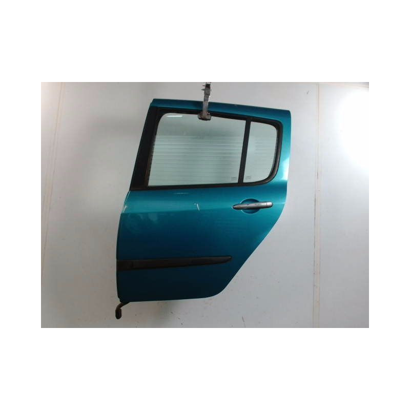 PORTE ARRIERE GAUCHE RENAULT MODUS