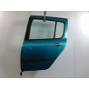 PORTE ARRIERE GAUCHE RENAULT MODUS