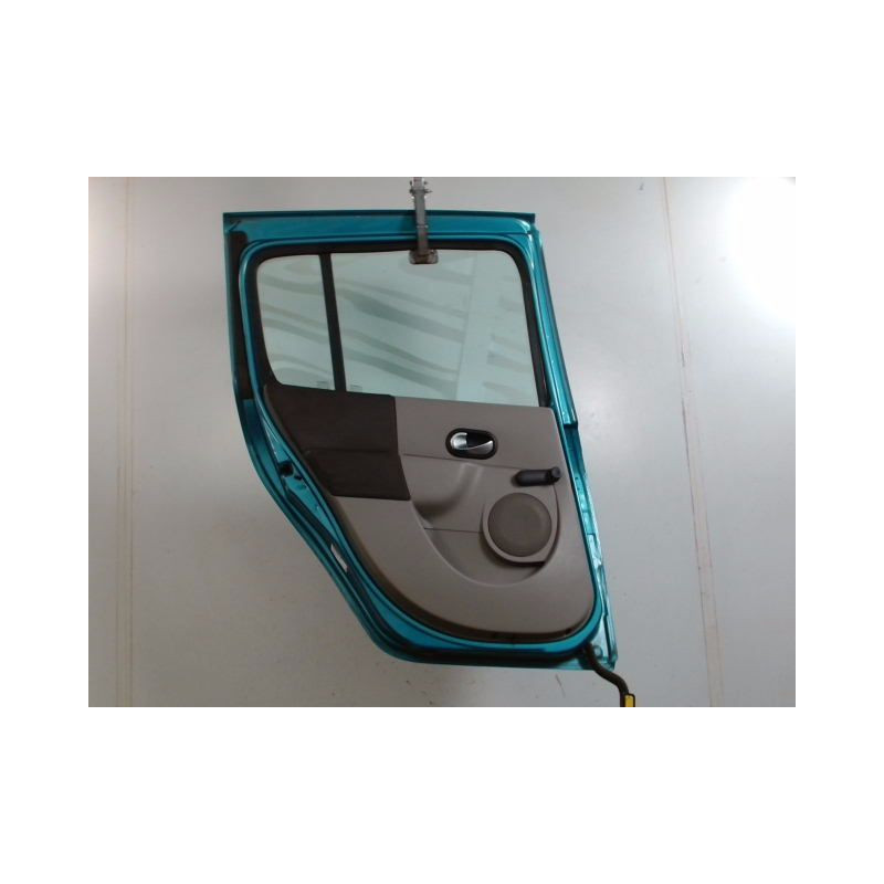PORTE ARRIERE GAUCHE RENAULT MODUS
