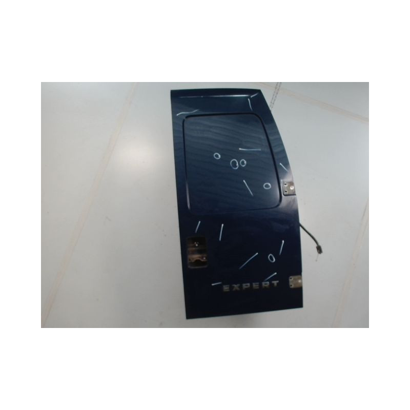 PORTE BATTANTE ARRIERE DROIT PEUGEOT EXPERT
