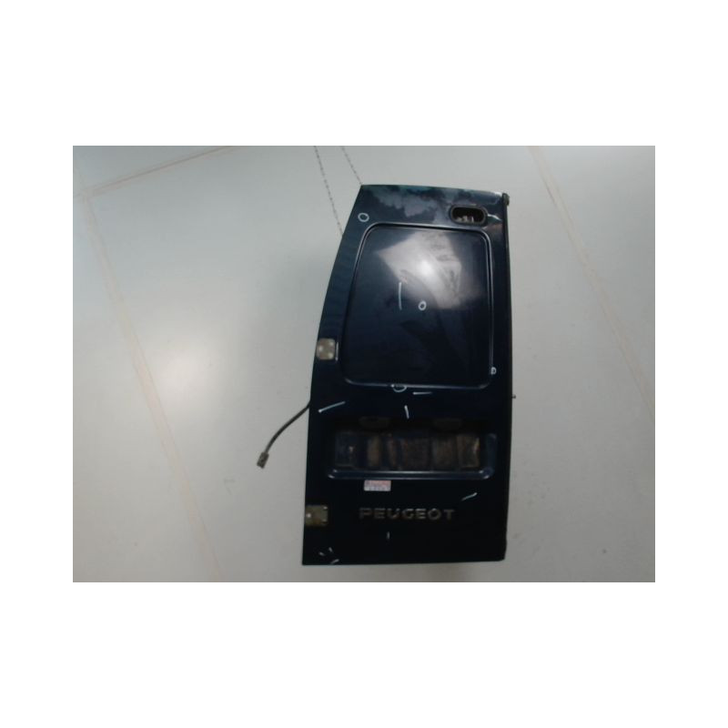 PORTE BATTANTE ARRIERE GAUCHE PEUGEOT EXPERT