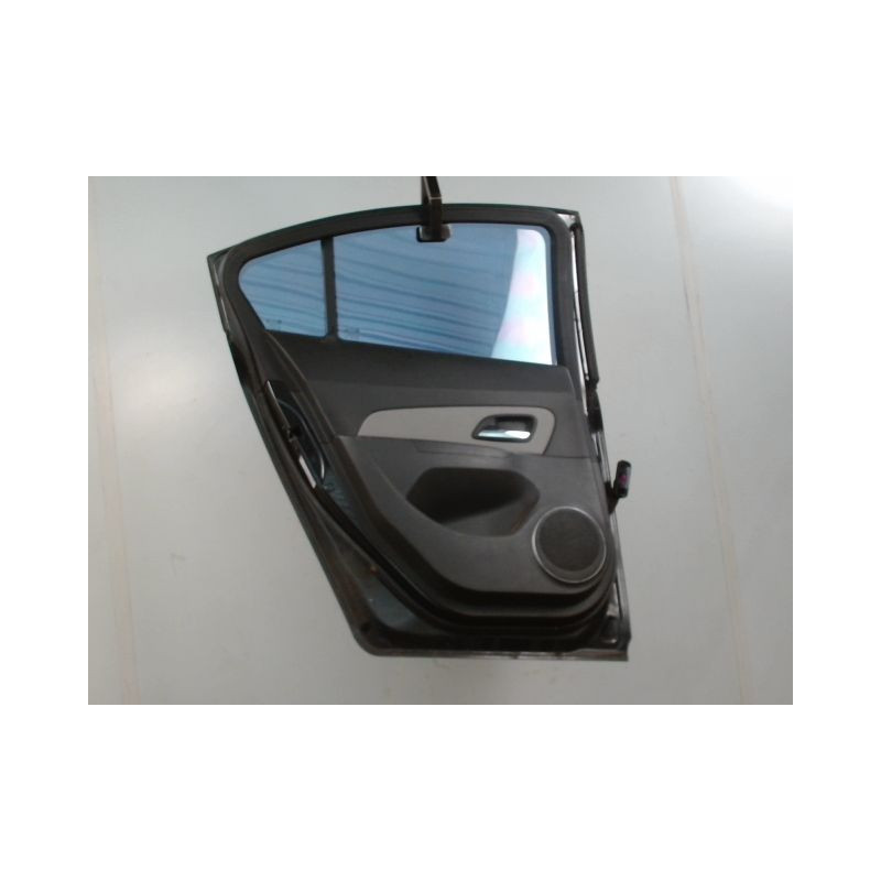 PORTE ARRIERE GAUCHE CHEVROLET CRUZE