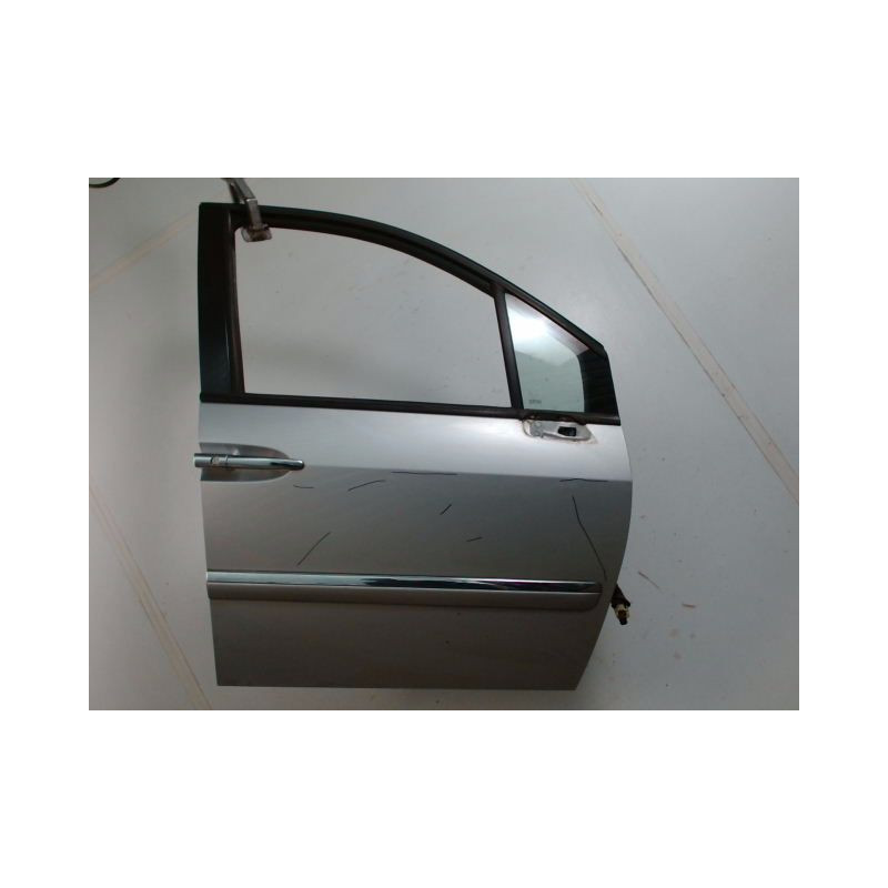 PORTE AVANT DROIT PEUGEOT 807