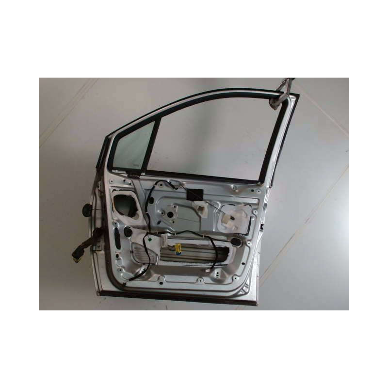 PORTE AVANT DROIT PEUGEOT 807