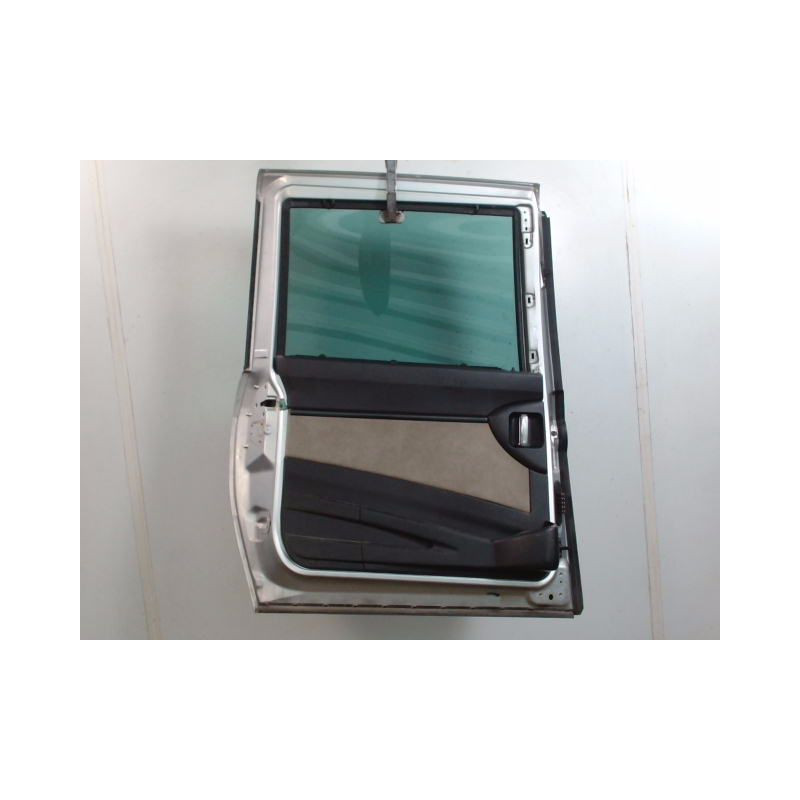PORTE COULISSANTE GAUCHE PEUGEOT 807