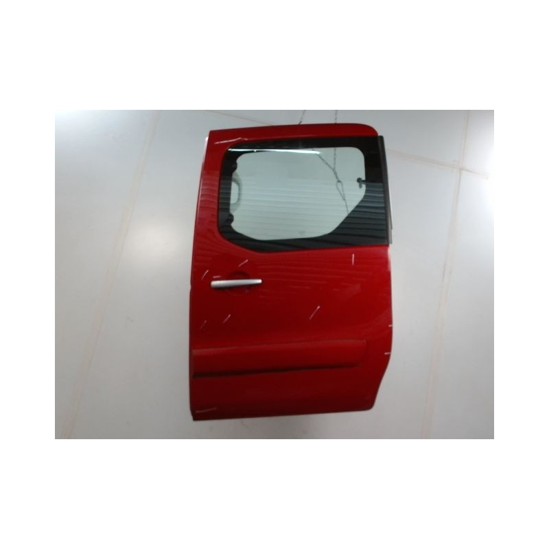 PORTE COULISSANTE GAUCHE CITROEN BERLINGO