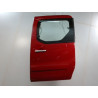 PORTE COULISSANTE GAUCHE CITROEN BERLINGO