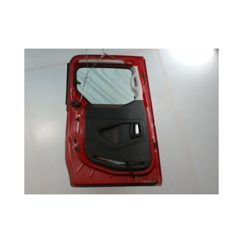 PORTE COULISSANTE GAUCHE CITROEN BERLINGO