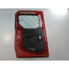 PORTE COULISSANTE GAUCHE CITROEN BERLINGO