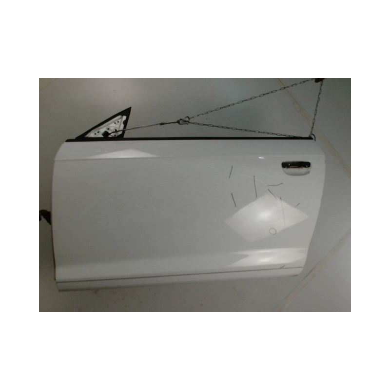 PORTE AVANT GAUCHE AUDI A3