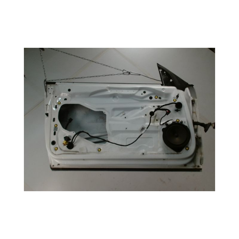 PORTE AVANT GAUCHE AUDI A3