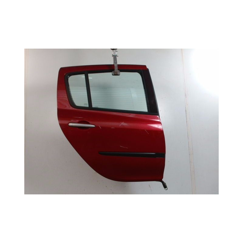 PORTE ARRIERE DROIT RENAULT CLIO
