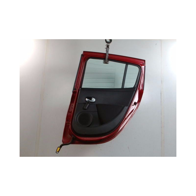 PORTE ARRIERE DROIT RENAULT CLIO