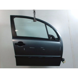 PORTE AVD