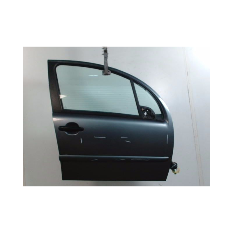 PORTE AVANT DROIT CITROEN C3