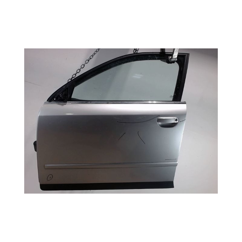 PORTE AVANT GAUCHE AUDI A4 2001-