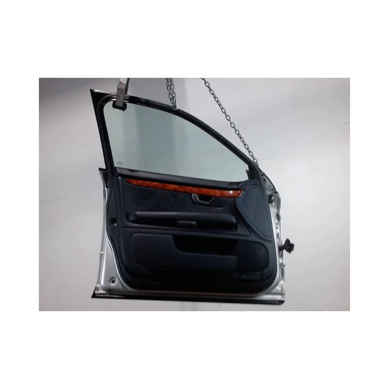 PORTE AVANT GAUCHE AUDI A4 2001-