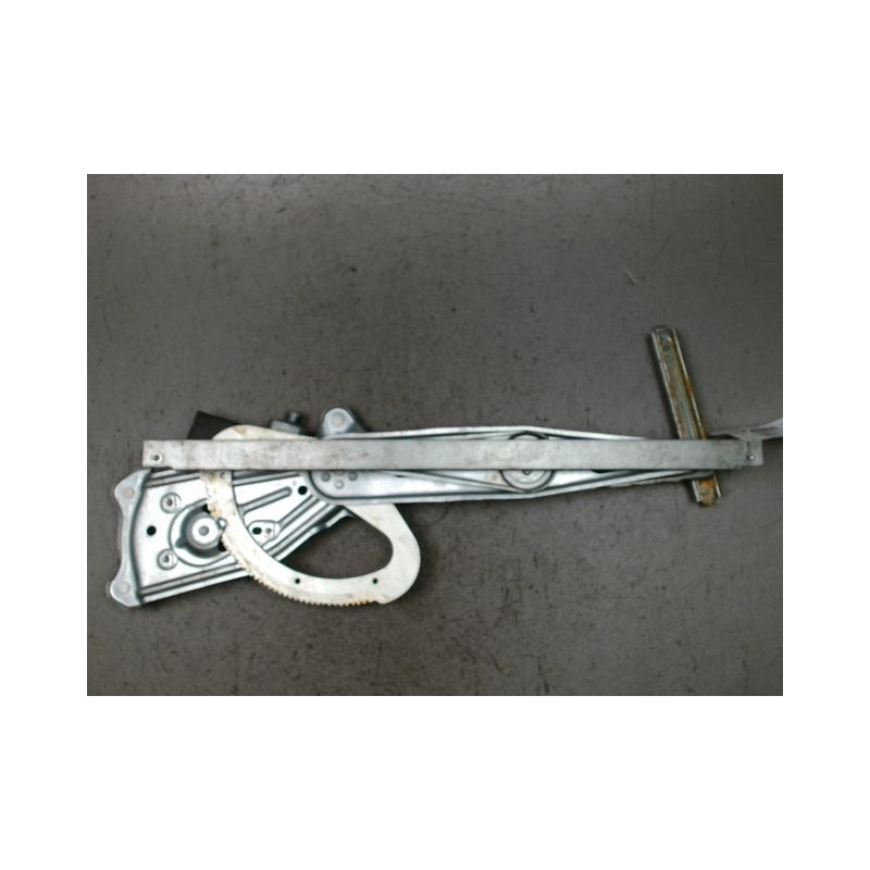 MECANISME+MOTEUR LEVE-GLACE AVANT DROIT RENAULT MEGANE