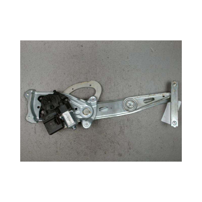MECANISME+MOTEUR LEVE-GLACE AVANT DROIT RENAULT MEGANE