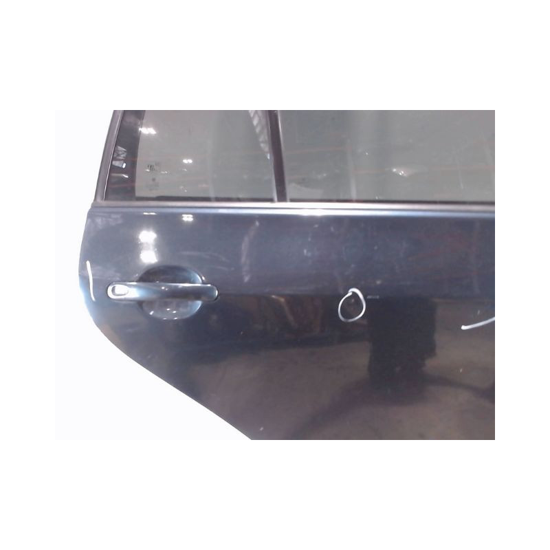 PORTE ARRIERE DROIT VOLKSWAGEN GOLF V PLUS 2005-