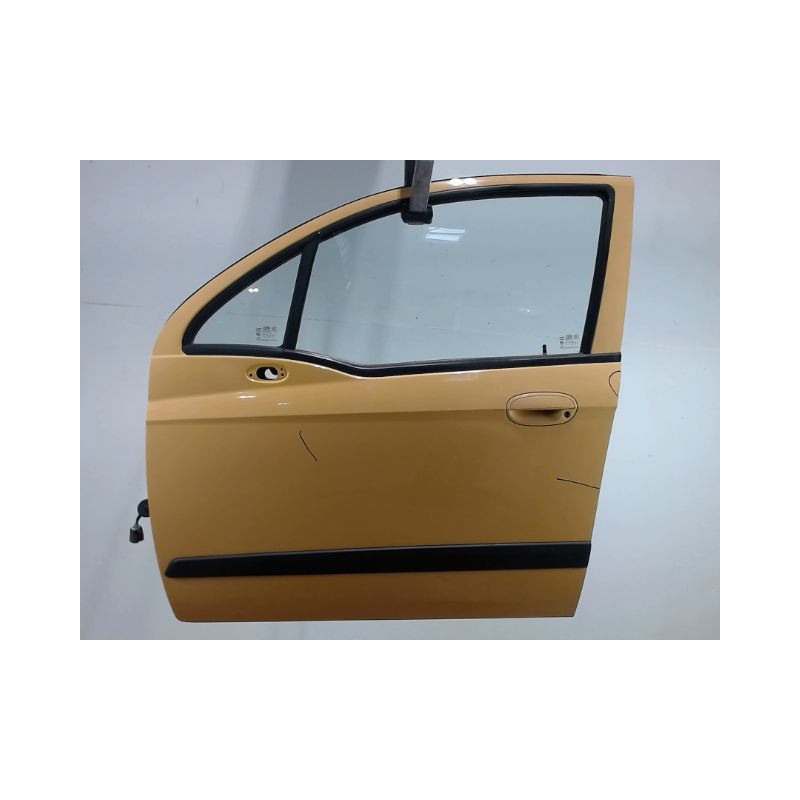 PORTE AVANT GAUCHE CHEVROLET MATIZ 05-