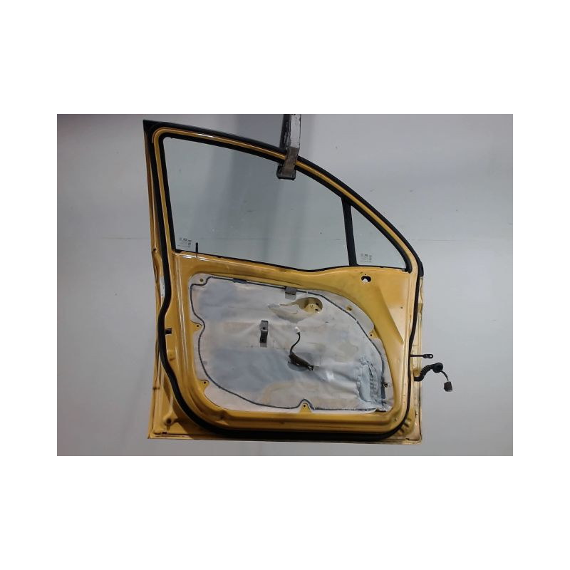 PORTE AVANT GAUCHE CHEVROLET MATIZ 05-