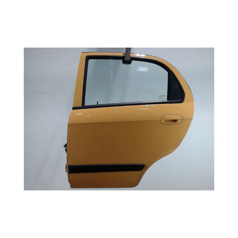 PORTE ARRIERE GAUCHE CHEVROLET MATIZ 05-