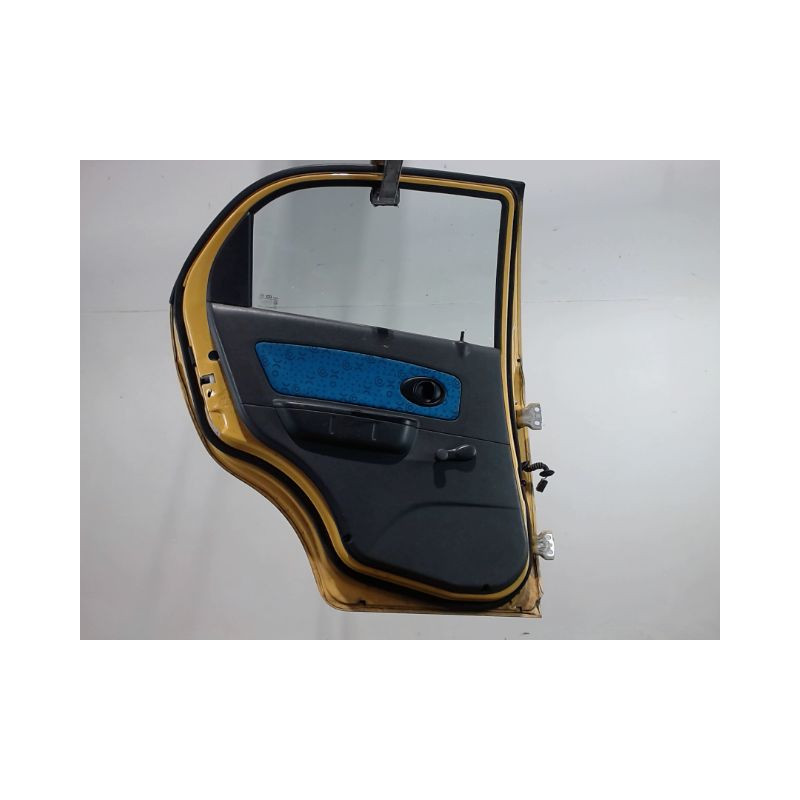 PORTE ARRIERE GAUCHE CHEVROLET MATIZ 05-