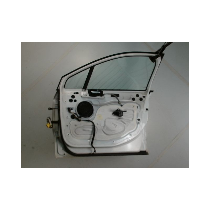 PORTE AVANT DROIT CITROEN C4