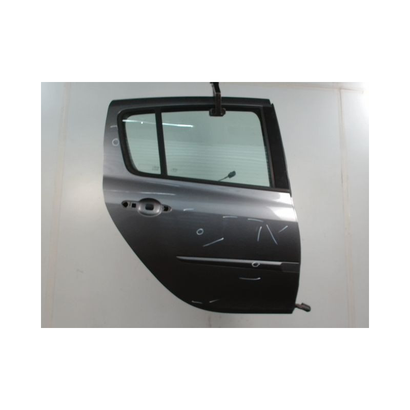 PORTE ARRIERE DROIT RENAULT CLIO