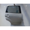 PORTE ARRIERE DROIT PEUGEOT 4007