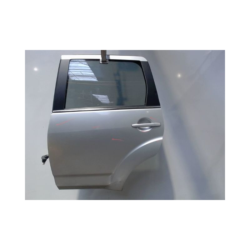 PORTE ARRIERE GAUCHE PEUGEOT 4007