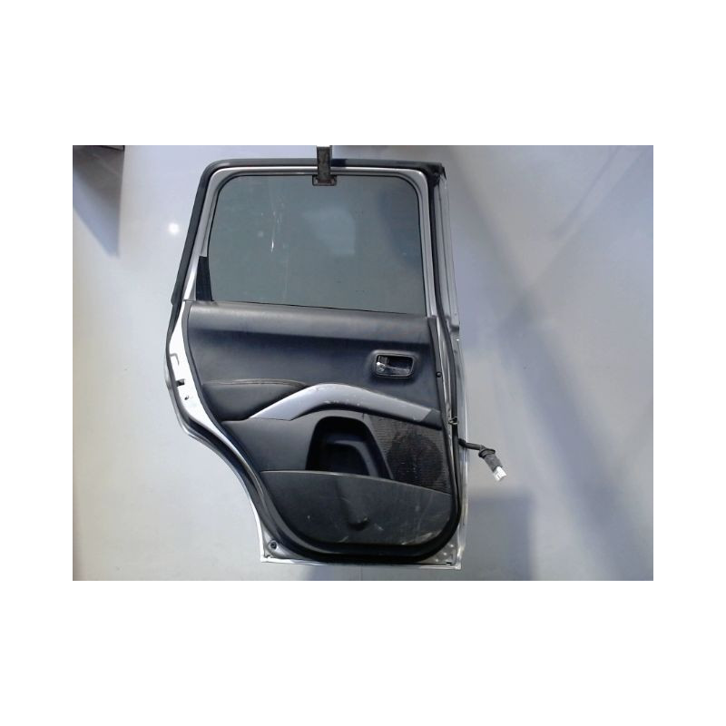 PORTE ARRIERE GAUCHE PEUGEOT 4007