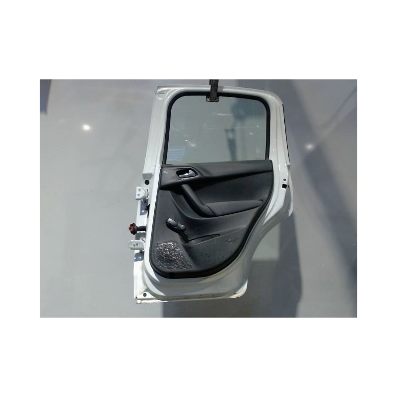 PORTE ARRIERE DROIT CITROEN C3 2009-
