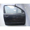 PORTE AVANT DROIT TOYOTA HILUX SIMPLE CABINE 2006-