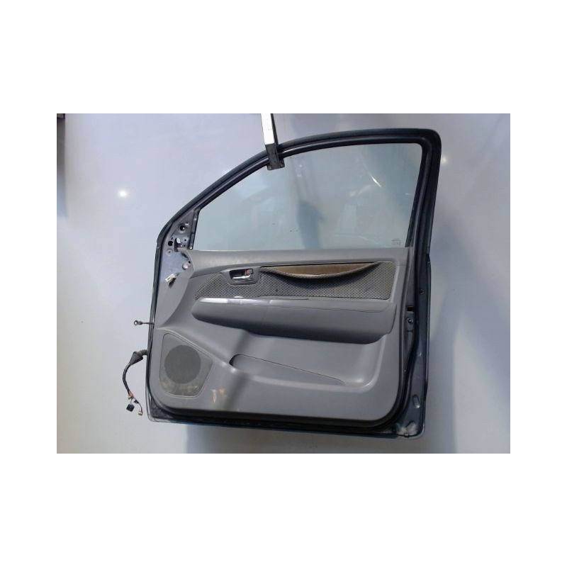 PORTE AVANT DROIT TOYOTA HILUX SIMPLE CABINE 2006-