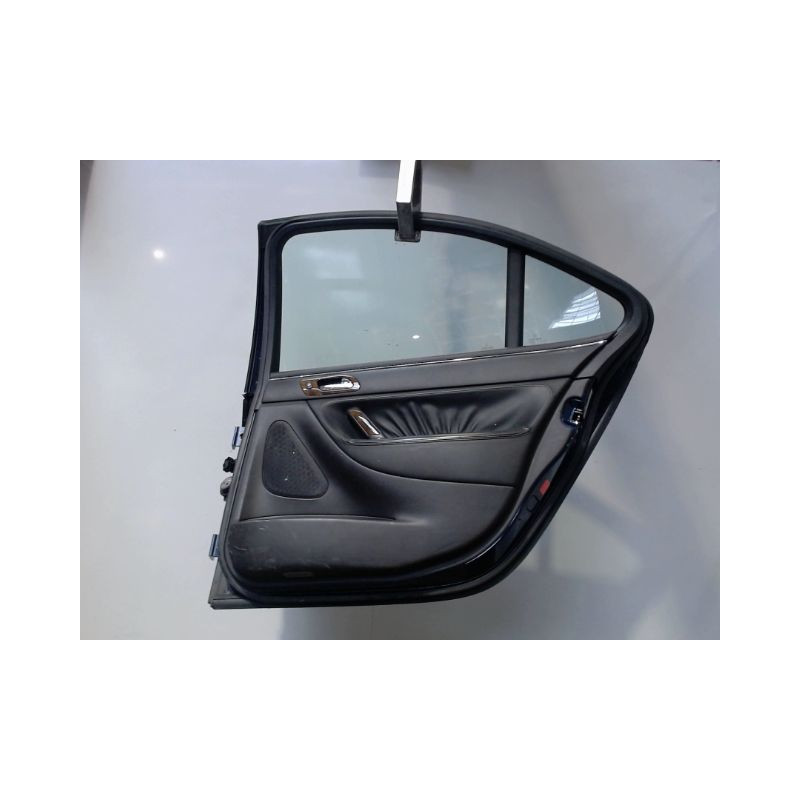PORTE ARRIERE DROIT PEUGEOT 607 99-2004