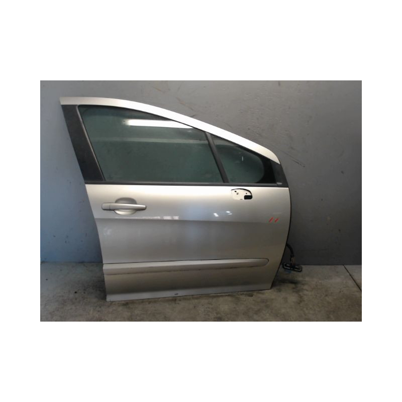 PORTE AVANT DROIT PEUGEOT 308
