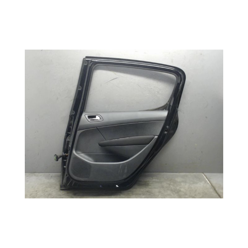 PORTE ARRIERE DROIT PEUGEOT 308