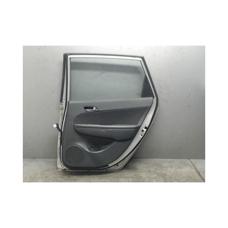 PORTE ARRIERE DROIT HYUNDAI I30