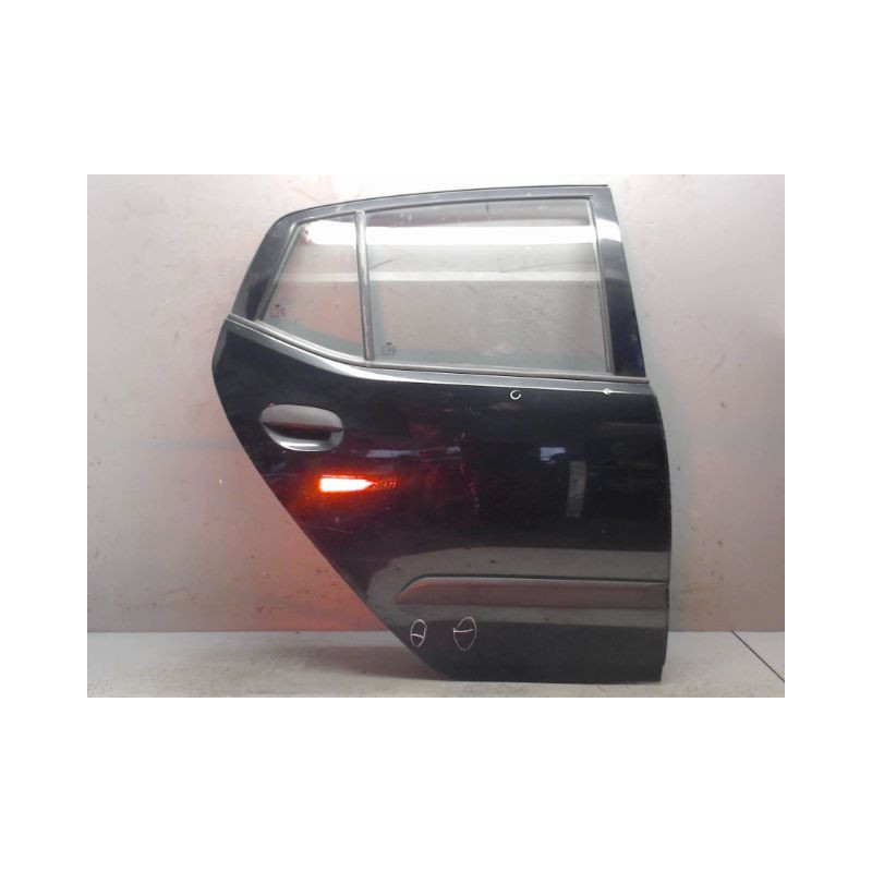 PORTE ARRIERE DROIT HYUNDAI I10