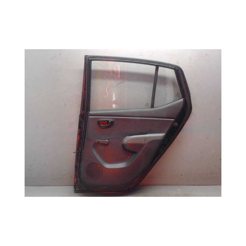PORTE ARRIERE DROIT HYUNDAI I10