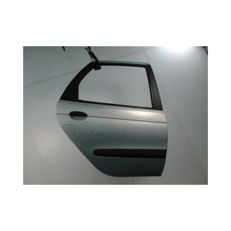 PORTE ARRIERE DROIT RENAULT MEGANE