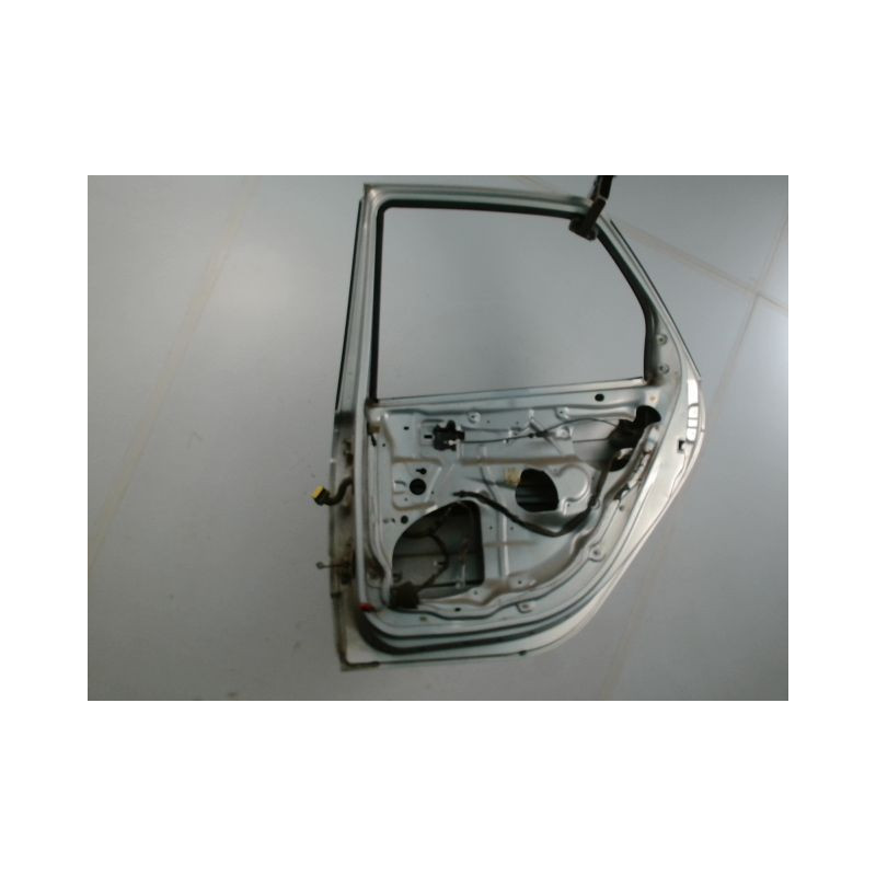 PORTE ARRIERE DROIT RENAULT MEGANE