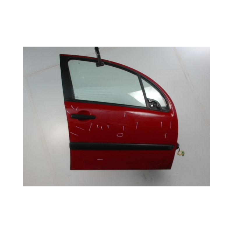 PORTE AVANT DROIT CITROEN C3
