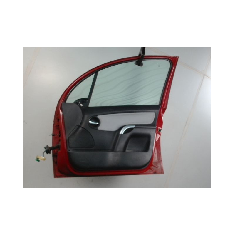 PORTE AVANT DROIT CITROEN C3