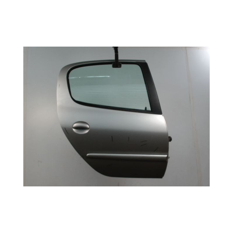 PORTE ARRIERE DROIT PEUGEOT 206