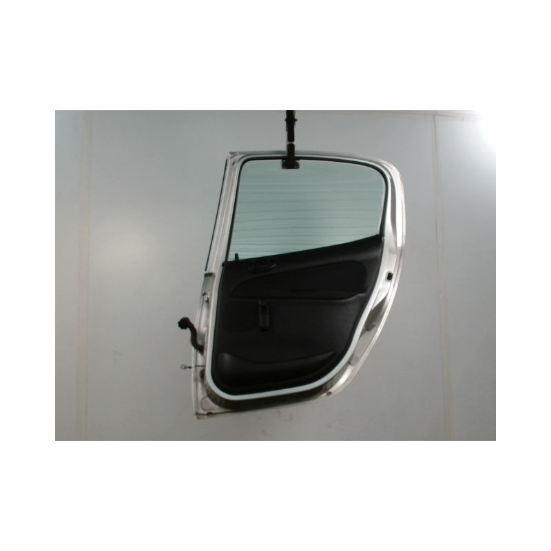 PORTE ARRIERE DROIT PEUGEOT 206