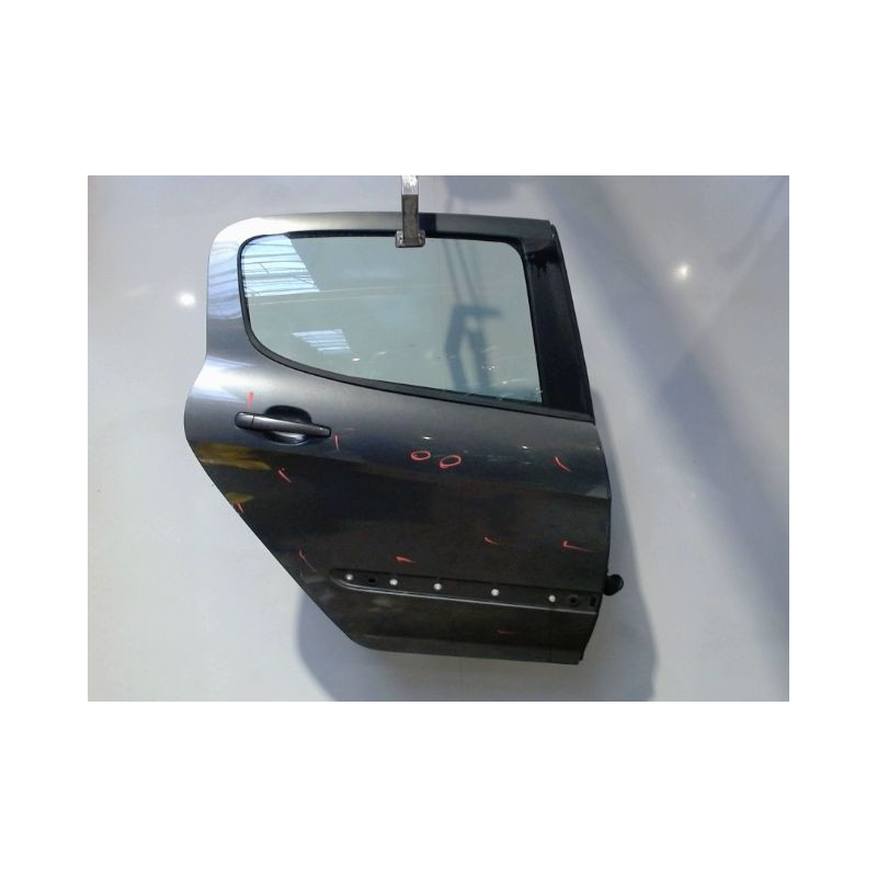 PORTE ARRIERE DROIT PEUGEOT 308 2011-