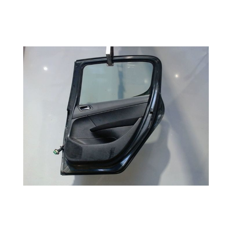 PORTE ARRIERE DROIT PEUGEOT 308 2011-